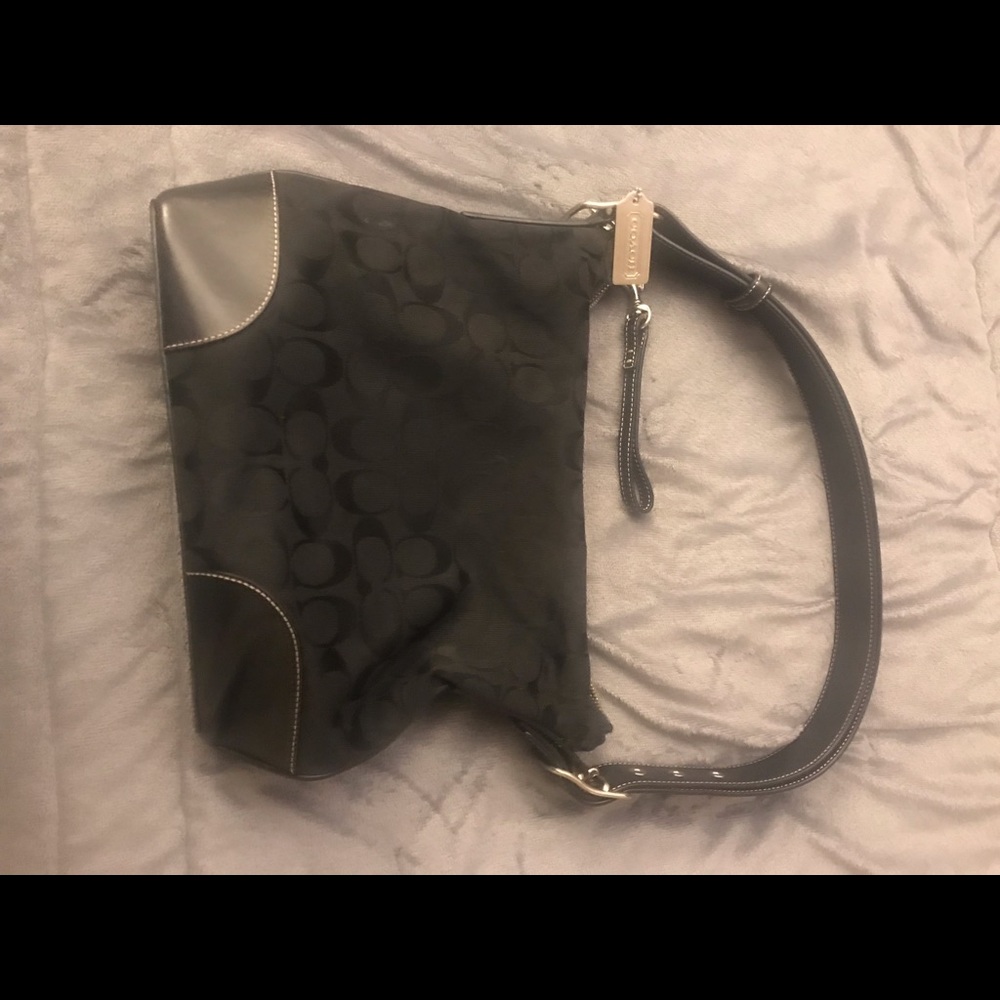 Coach small bag